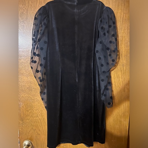 est 1946 little black dress - Picture 2 of 3